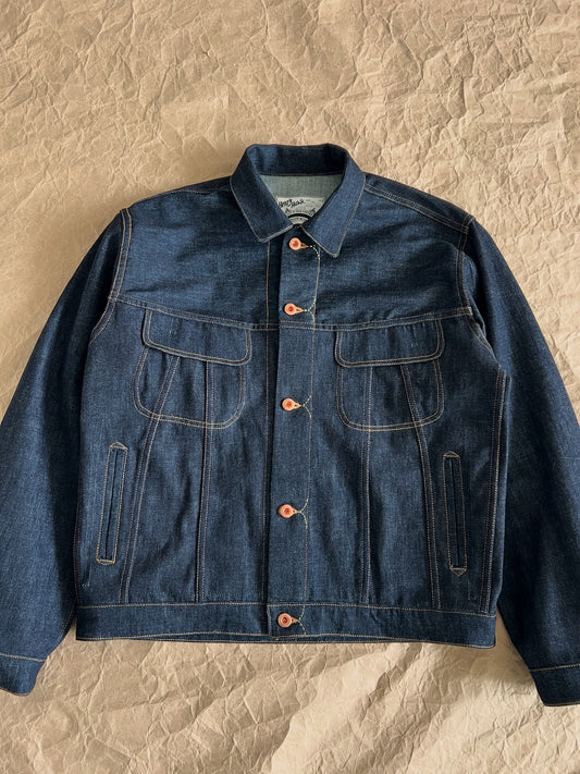Pratt Jacket