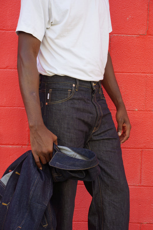 Pratt Jeans
