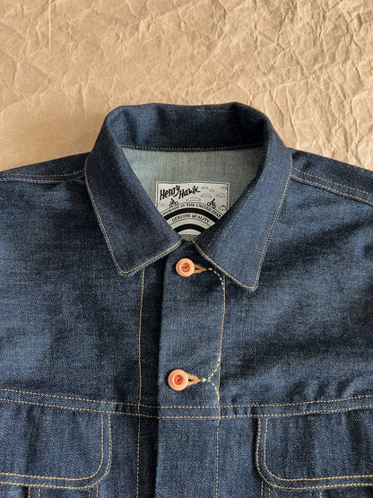 Pratt Jacket