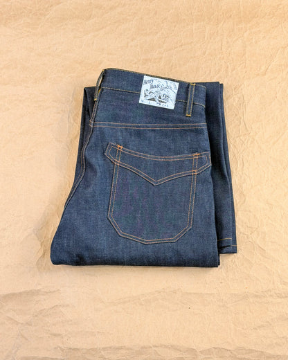 Pratt Jeans