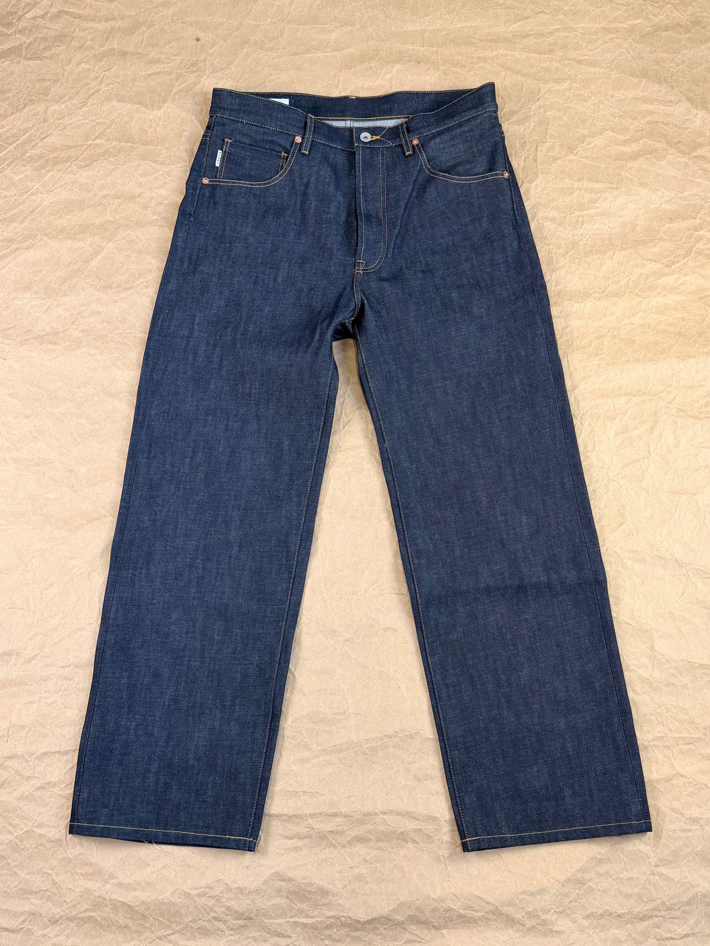 Pratt Jeans