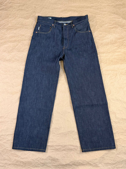 Pratt Jeans
