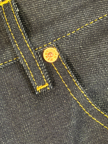 Pratt Jeans