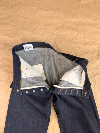 Pratt Jeans