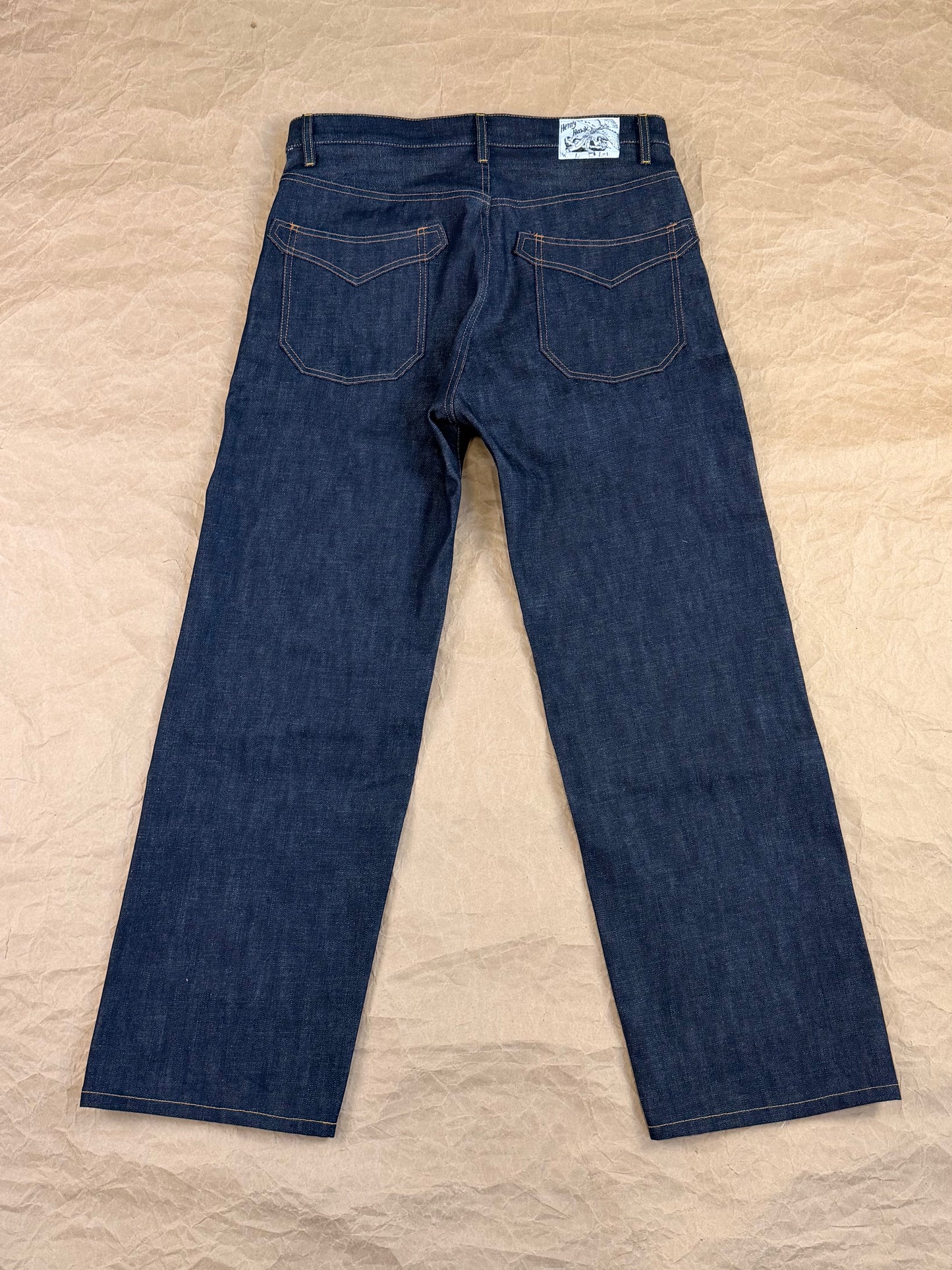 Pratt Jeans