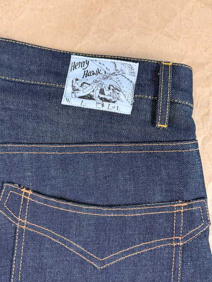 Pratt Jeans