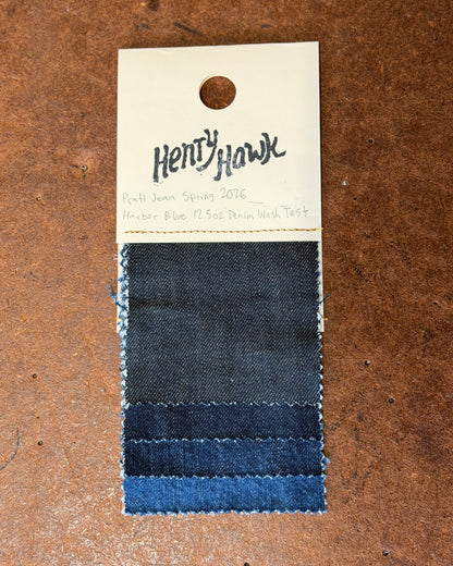 Pratt Jeans
