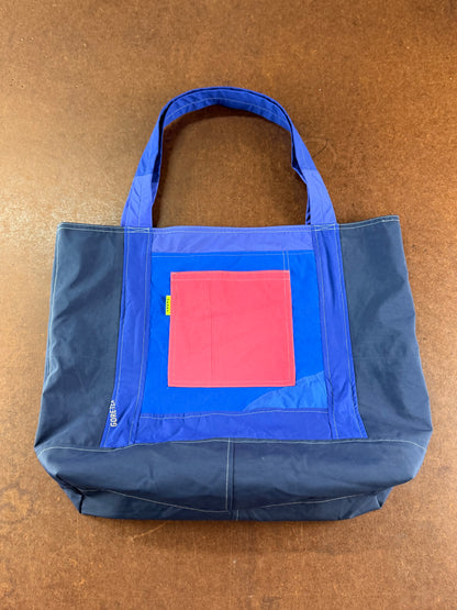 Square Tote Bag