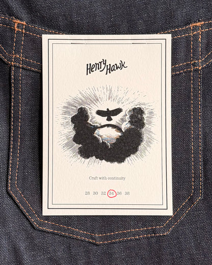 Pratt Jeans
