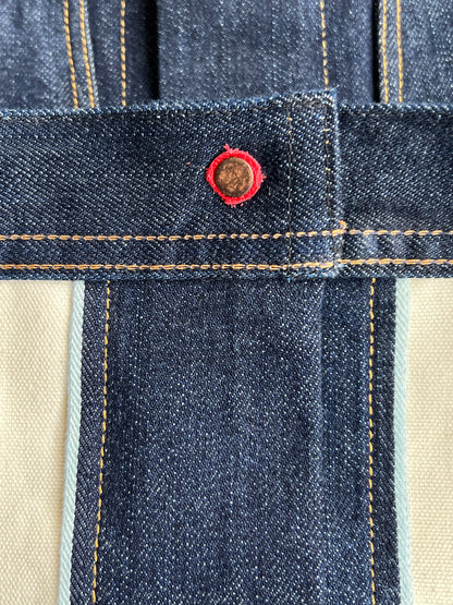 Pratt Jacket