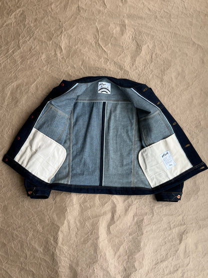 Pratt Jacket