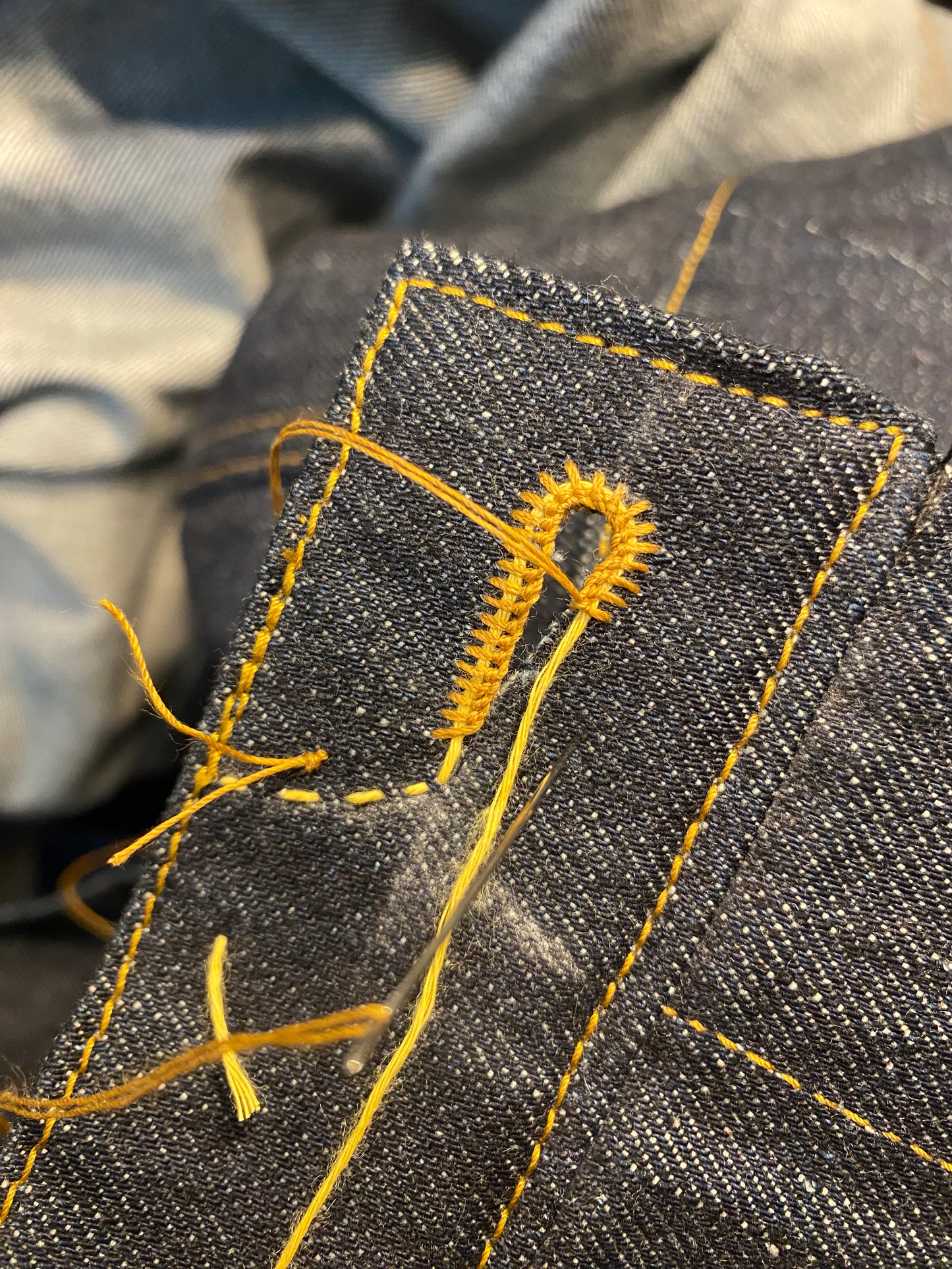 Pratt Jacket