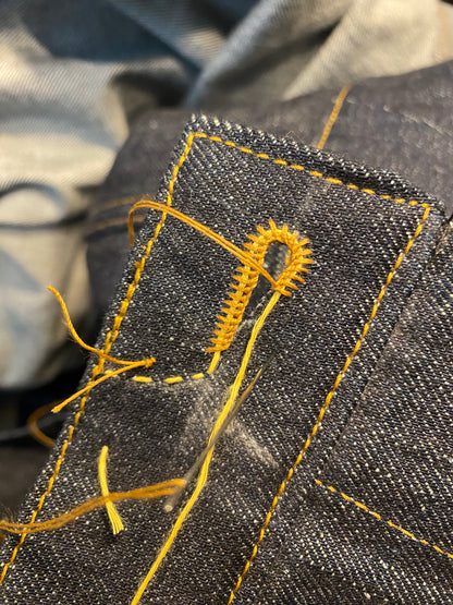 Pratt Jacket