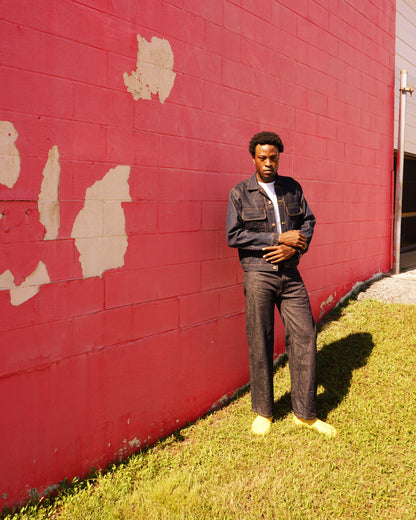 Pratt Jacket