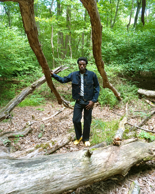 Pratt Jacket