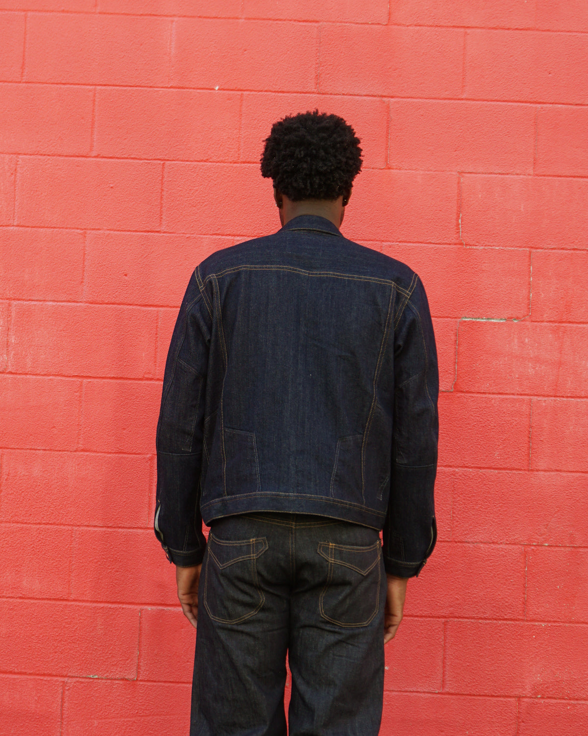 Pratt Jacket