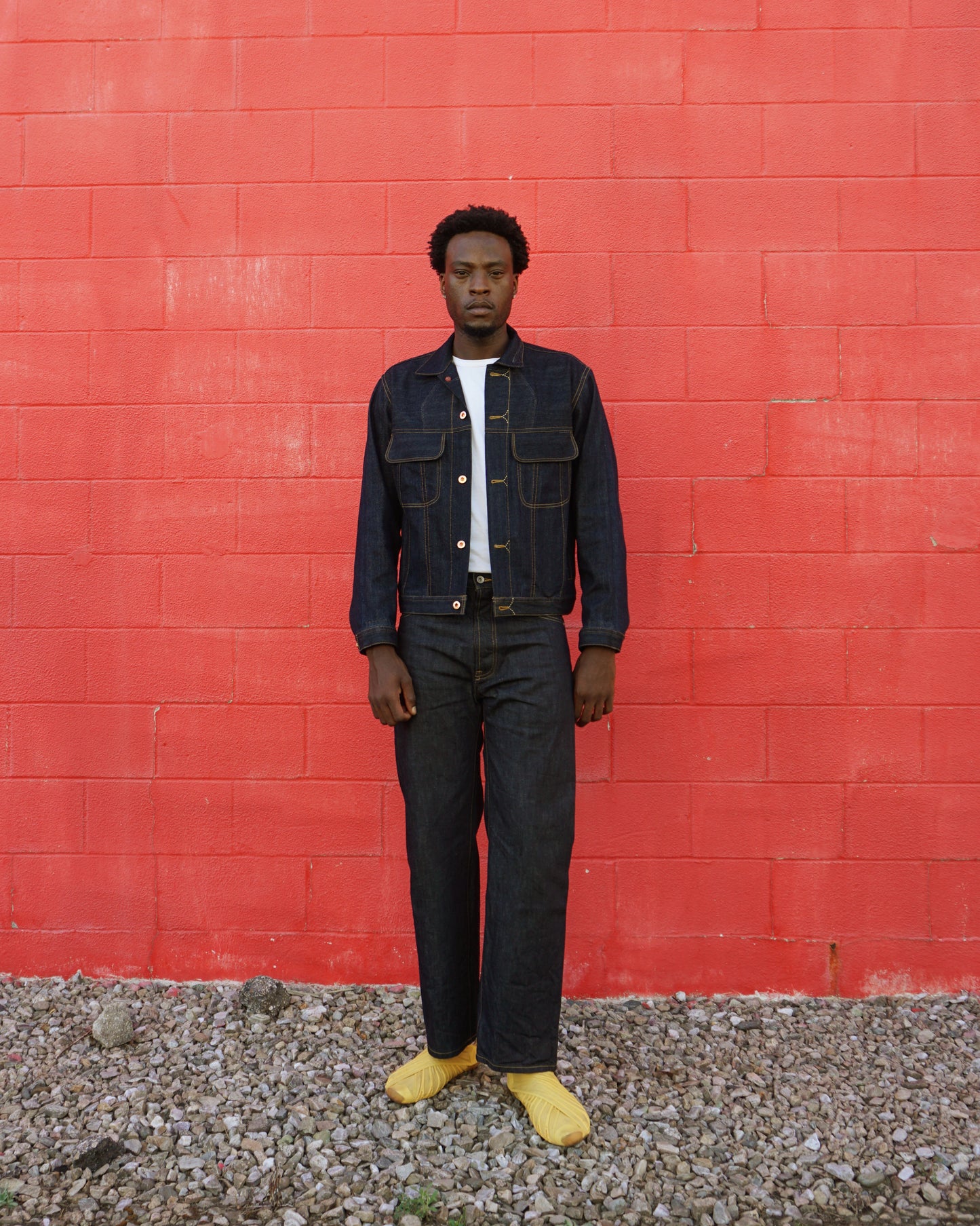 Pratt Jacket