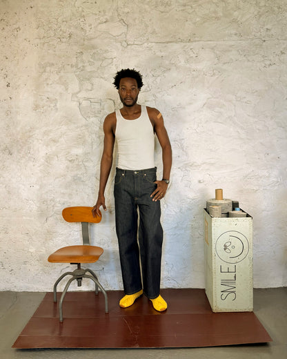 Pratt Jeans